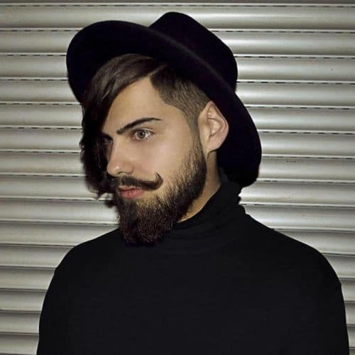 Alexandru Stănescu ✂️