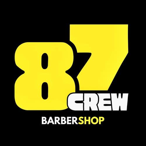 87 Crew Barbershop