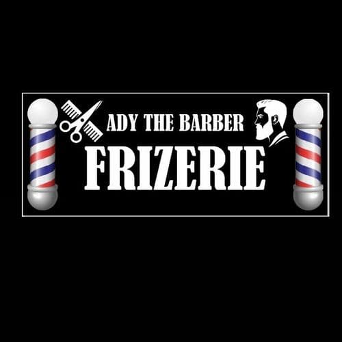 ADY THE BARBER