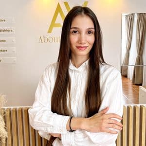 Andra Beauty Therapist