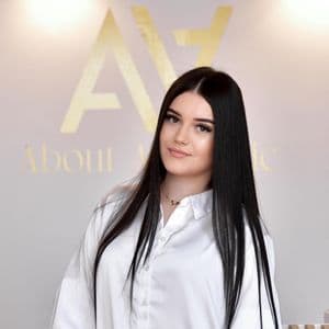 Diana Beauty Therapist