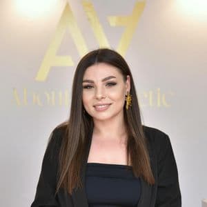 Alexandra Nails Artist