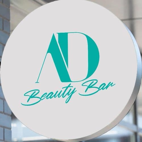 AD Beauty bar