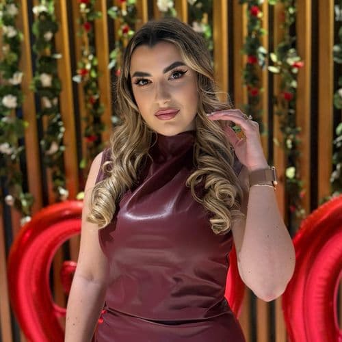 Alexandra Elena Nail Tech