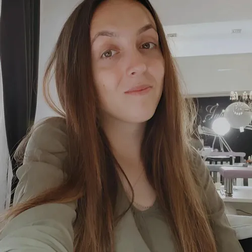 Alexandra Țurlea Nail Tech