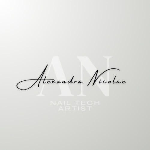Alexandra Nicolae NailTech.Artist