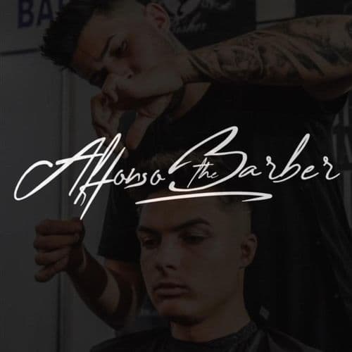 Alfonso The Barber