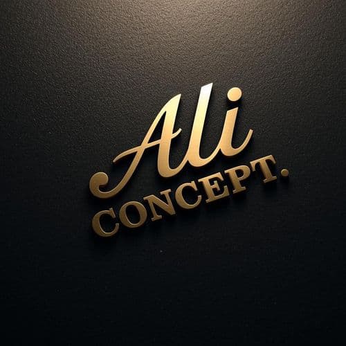 ALI STUDIO CONCEPT