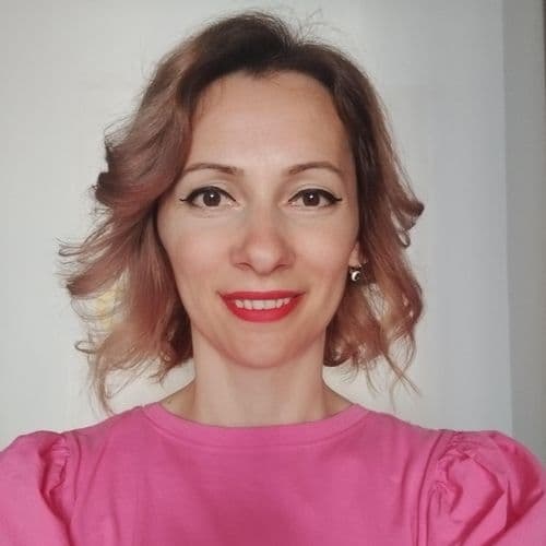 Alina Dohan - Frizerie