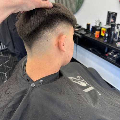 Alin Prodan - Photo 1