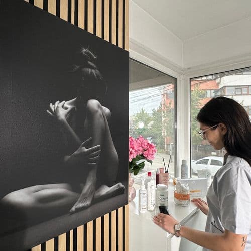 Amazing Skin Popesti Leordeni