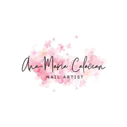 Ana-Maria Călăcean - Nails