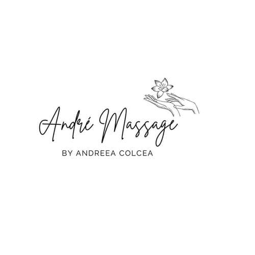 ANDRE MASSAGE