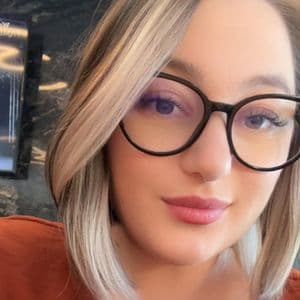 Andreea-Gabriela Baies