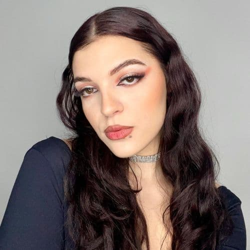 NailArtist Andreea Bogdan