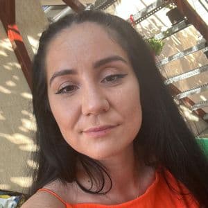 Andreea Catalina Dragomir