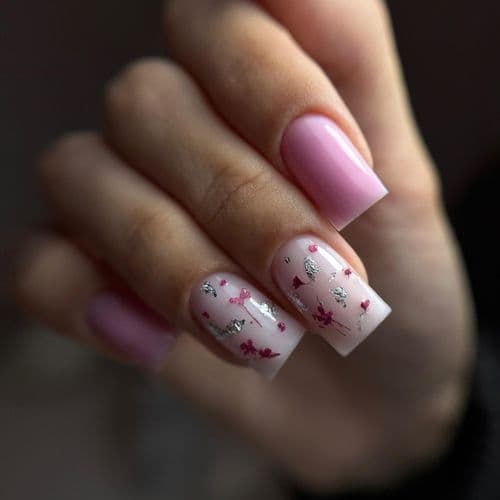 Andreea Ion Nail Tehnician