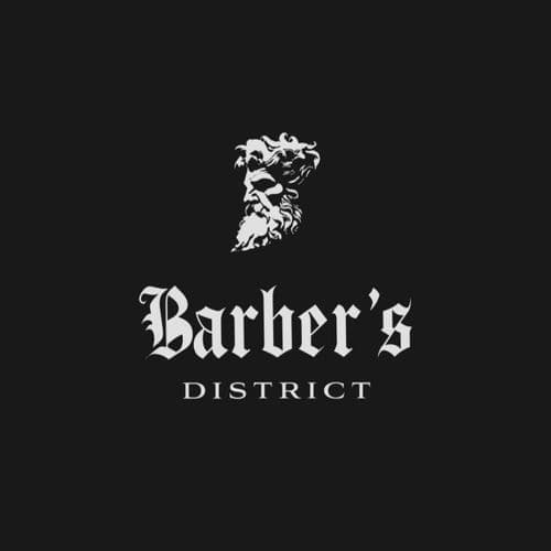 Andrei LV Barber | Barbers District