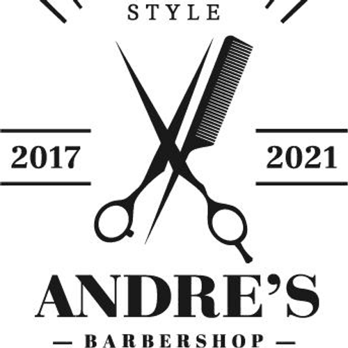 ANDRE'S BARBER SHOP