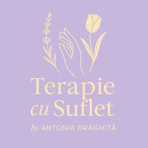 Terapie cu suflet&cosmetica