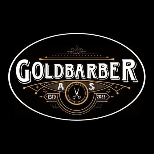 AS Gold Barber