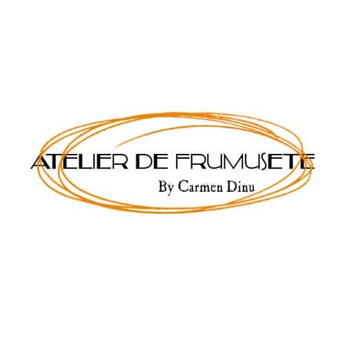Atelier de frumusete by Carmen Dinu1️⃣