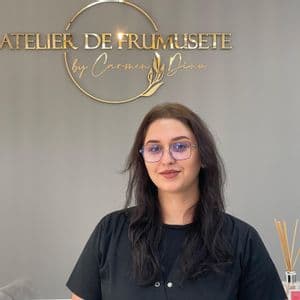 Mariana EP DEF & GENE