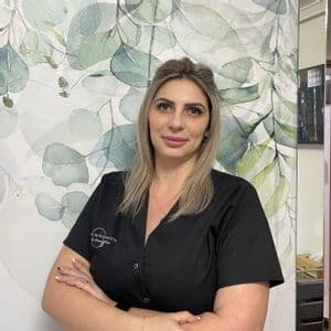 Catalina TEHNICIAN MASEUR