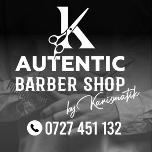 Autentic Barber shop