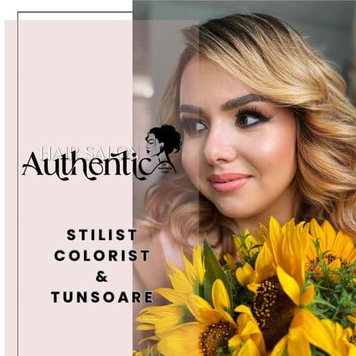 Autentic Hair Salon