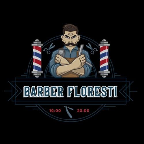 Barber Floresti