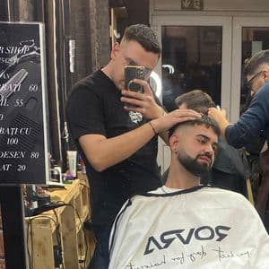 Razvan|CB| Barber