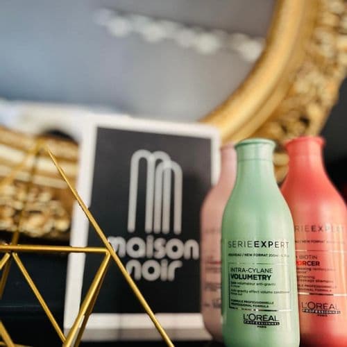 Beauty by Maison Noir