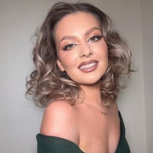 Andreea Bianca Galbin