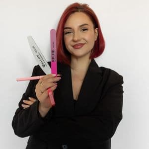 Miruna Iorga Nail Tech
