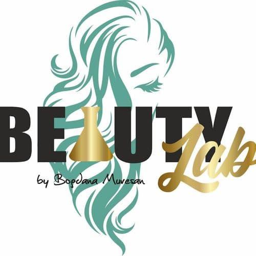 Beauty Lab by Bogdana Mureșan