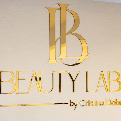 BEAUTY LAB OTOPENI