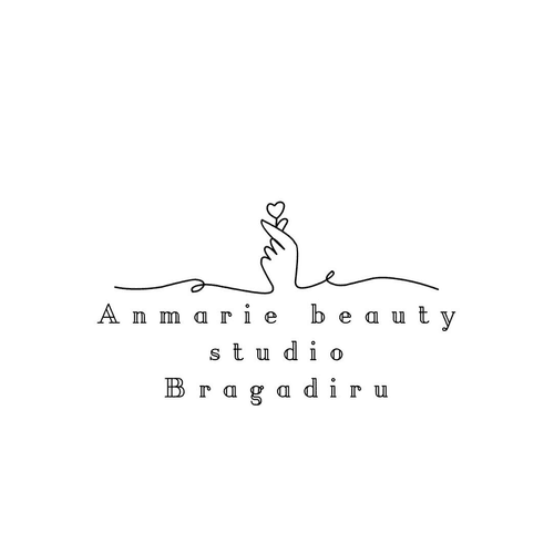AnMarie beauty studio Bragadiru