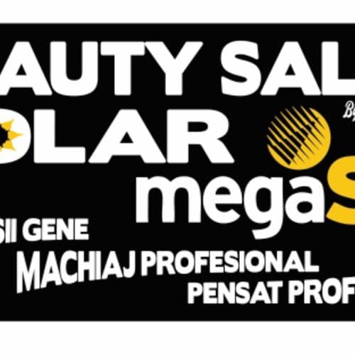 Beauty Salon By Florina Achimescu