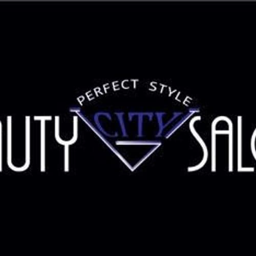Beauty VCity Salon