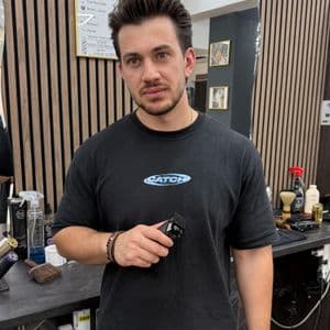 George💈 Geo✂️