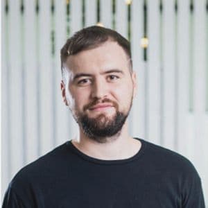 Catalin Mariean ( Master )