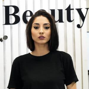 Maria Dadace ( Junior )