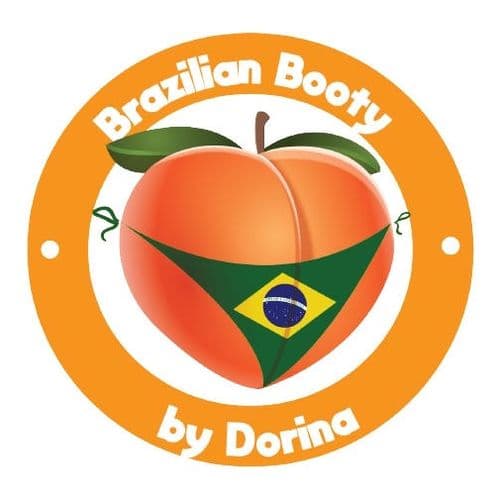 Brazilian Booty by Dorina