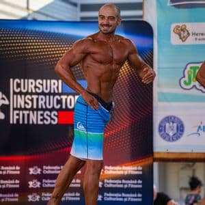 Theofanis Sebastian M