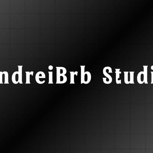 AndreiBrb studio