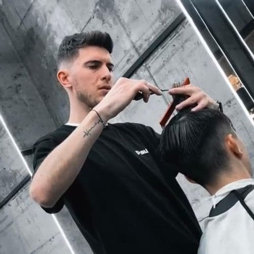 ADINA TOKES beauty&barber