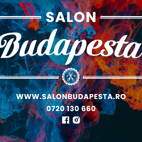 Budapesta Salon