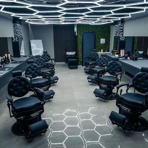 Buzz Barbershop
