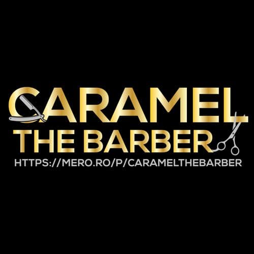 CaramelTheBarber